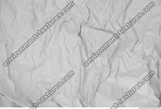 Photo Textures of Paper Crumpled